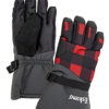 Eskimo® Buffalo Plaid Cold Weather Gloves - Image 2