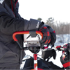 Eskimo® Buffalo Plaid Cold Weather Gloves - Image 3