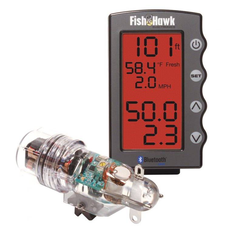 Fish Hawk X4D System Moxy's Bait & Tackle