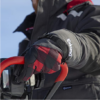 Eskimo® Buffalo Plaid Cold Weather Gloves - Image 4