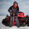 Eskimo® Flag Chaser Waterproof Gloves - Image 5