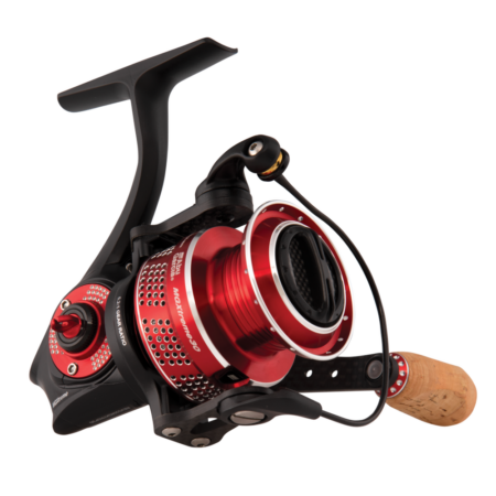 Quantum® Strategy 30 Rod and Reel Spinning Combo – Moxy's Bait & Tackle