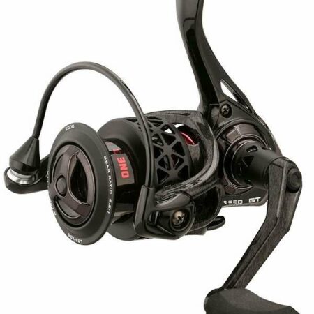 Daiwa Kage LT Spinning Reel 2500D-CXH – Moxy's Bait & Tackle