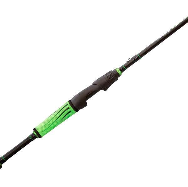 lews worm rod