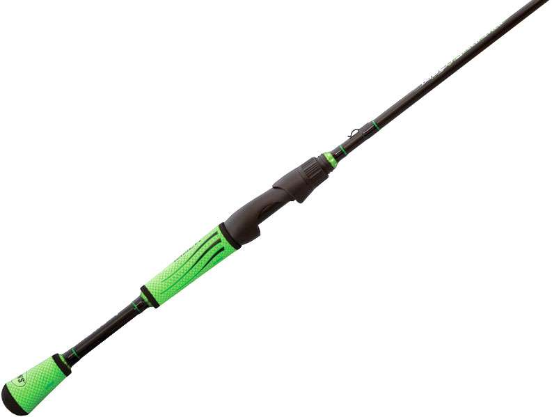 Lew's Mach Speed Stick Spinning Rod – Moxy's Bait & Tackle