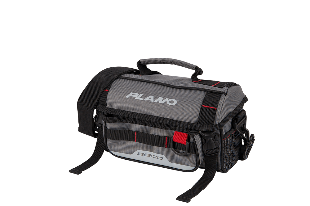 Plano Weekend Series Softsider 3700 Bag –