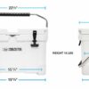 CALCUTTA® Renegade 20 Cooler - Image 5