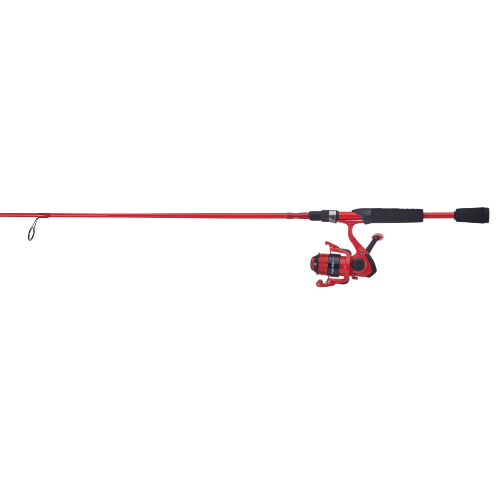 Ugly Stik® Ugly Stik Hi-Lite Spinning Combo (Assorted Colours) – Moxy's  Bait & Tackle