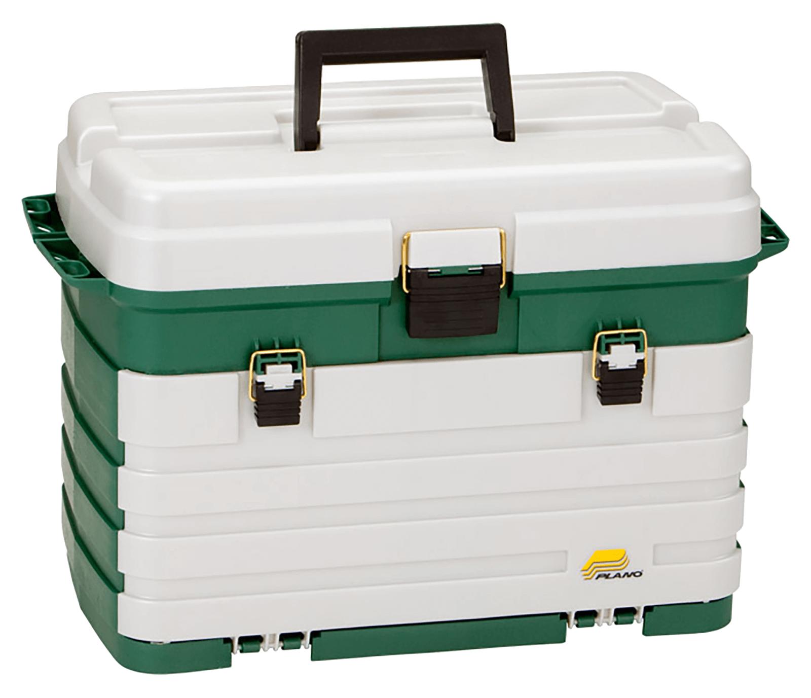 PLANO® FOUR-DRAWER TACKLE BOX – Moxy's Bait & Tackle