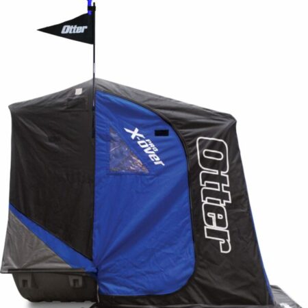 Ice Huts & Sleds (No Free Shipping on Huts & Sleds) – Moxy's Bait