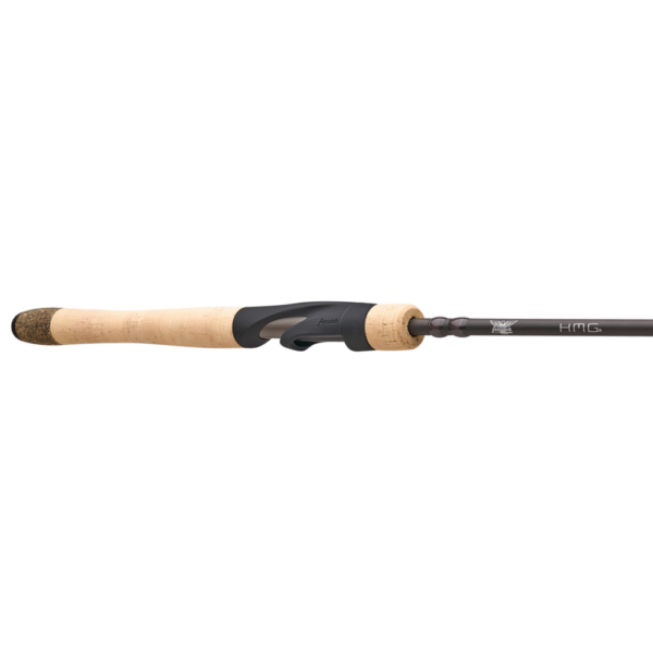 Fenwick HMG® Walleye Spinning Rod – Moxy's Bait & Tackle